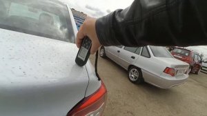 Renault Logan 2 - Осмотр кузова