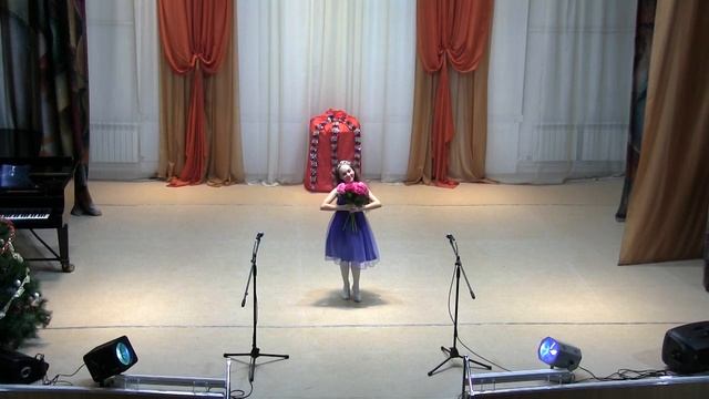 Новогодний концерт группы "Гармония" 2019 г. смотреть онлайн