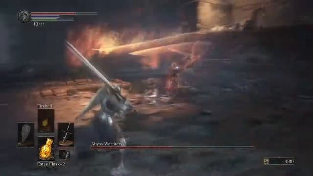 Dark Souls 3 - Git Gud Edition смотреть онлайн