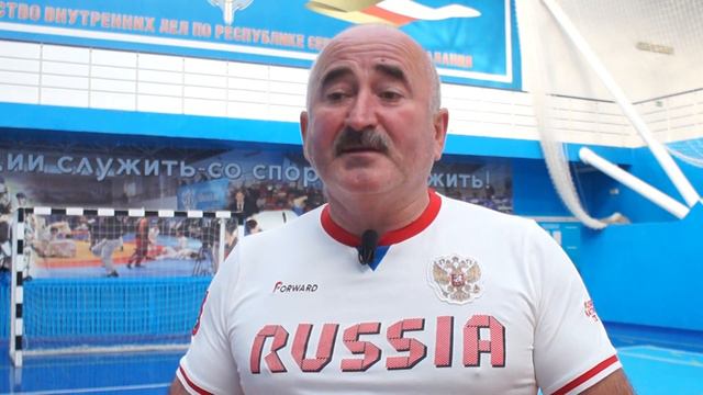 ФЕСТИВАЛЬ ПАРАСПОРТА ВО ВЛАДИКАВКАЗЕ смотреть онлайн