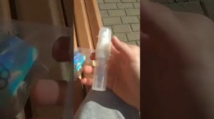 обзор russian roulette акриловая заправка для маркера + пустышка  russian roulette + стикеры