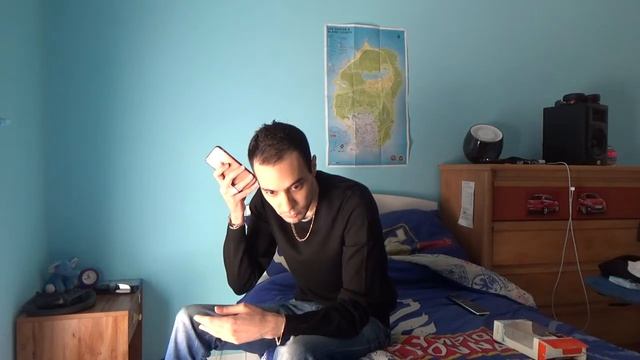 Déballage et test : JBL Clip 2 (4nir) смотреть онлайн