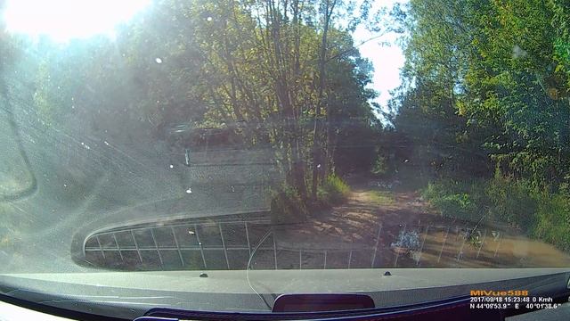 Дорога Лаго-наки - Мезмай смотреть онлайн