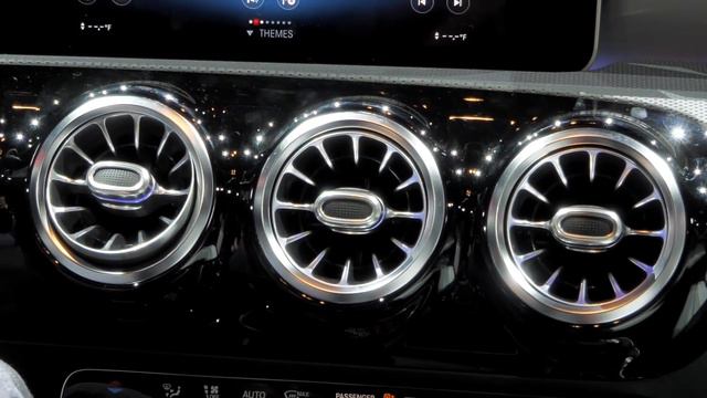 All-new Mercedes CLA REVIEW comparison CLA vs A-Class sedan vs C-Class Exterior Interior 2019 2020 смотреть онлайн