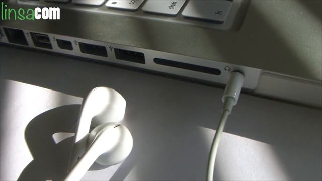 как подключить микрофон к mac? смотреть онлайн