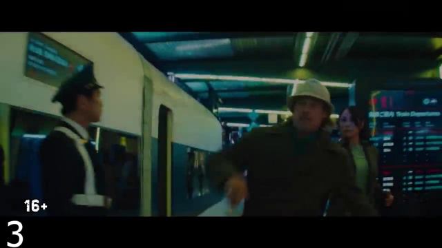 Топ 5 лучших фильмов на мой взгляд 2023 / # 7 смотреть онлайн