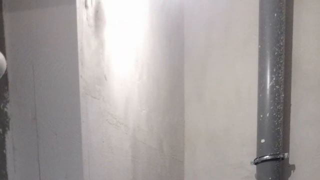 Штукатурка стен в Спутнике (Засечное) машинным способом по маякам