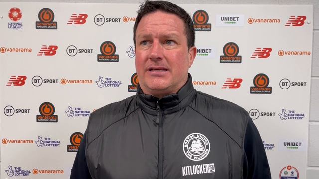 Paul Cox post-Gateshead смотреть онлайн