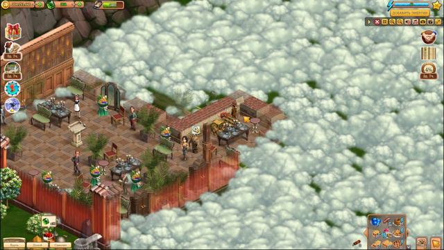 2023 05 08 20 53 23 Особняк 'Нарцисс' ( ч 1 )