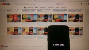 Hard reset Samsung J2 2018 Удаление пароля J250F