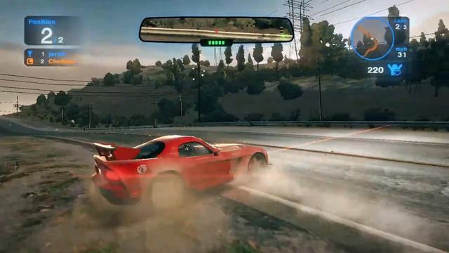 Blur game new missions |Bablu Gamerz| смотреть онлайн