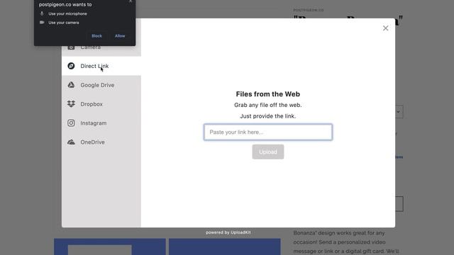 Post Pigeon: How it Works смотреть онлайн