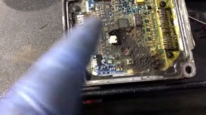 Opel Astra G Does not start, Не заводится !