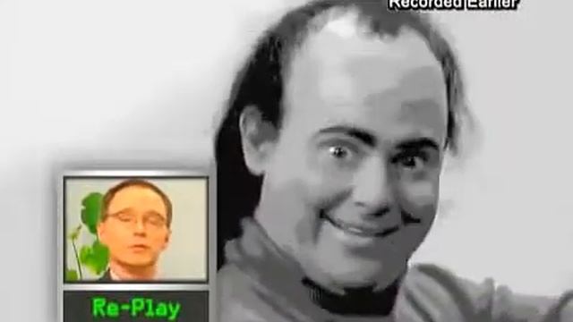 It's Spagett! The Tim and Eric Awesome show! смотреть онлайн