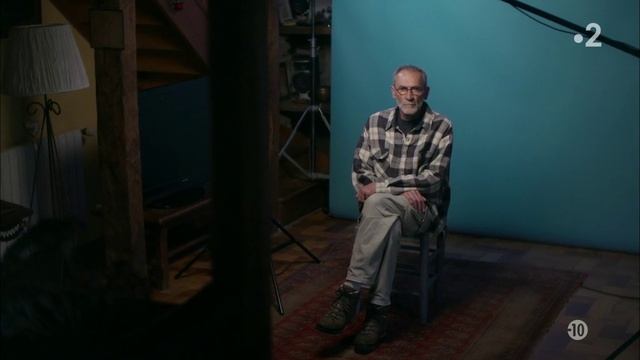 Infrarouge - La virilite (2018) 1-2 France 2 смотреть онлайн