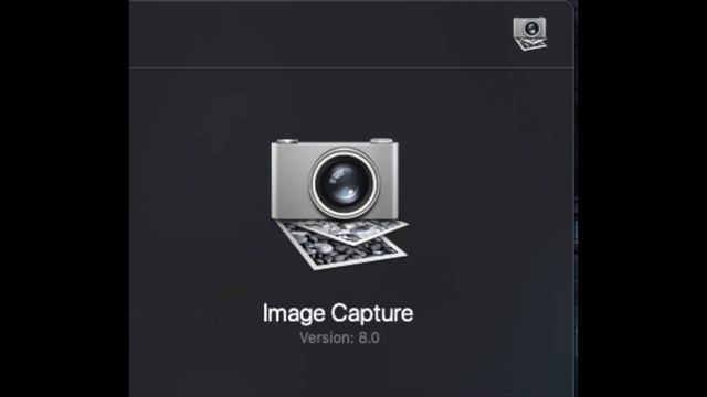 How I Got My GoPro Hero 8 Black Connected To My MacBook