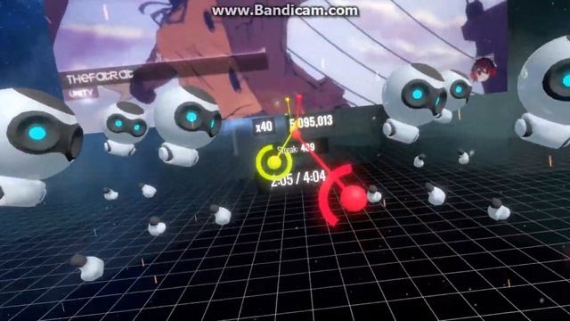 Soundboxing - The FatRat - Unity смотреть онлайн