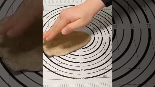 Оладьи с шоколадным соусом