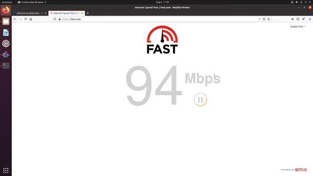 PFSense. Basic Traffic Shaping Using Limiters To Limit Upload/download Speed On Interface