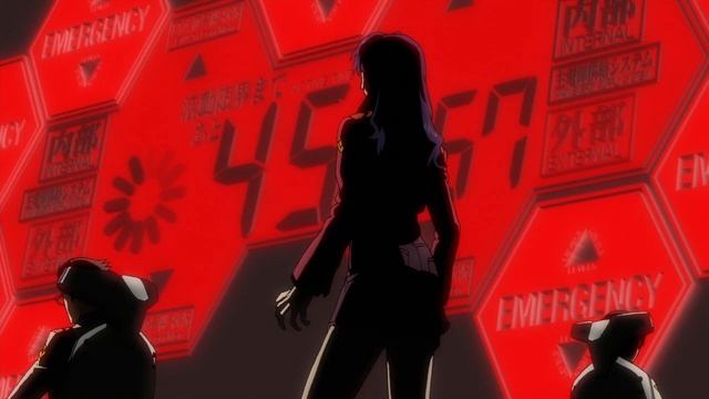 Evangelion_Within Temptation