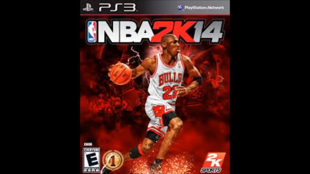 NBA 2K14 Sprite Dunk Contest Download смотреть онлайн