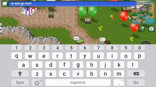 Avalonia Online (2017) смотреть онлайн