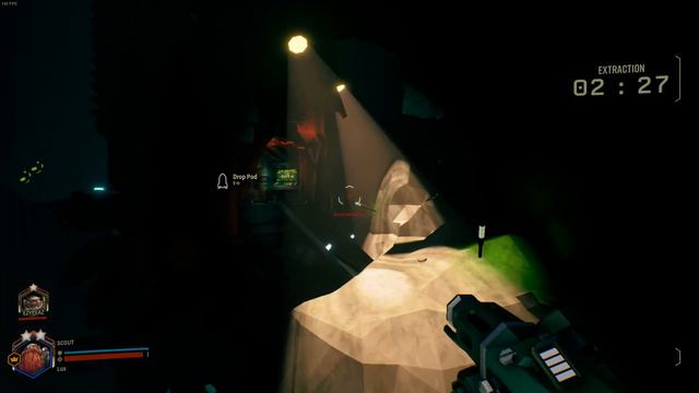 Shotgun Scout смотреть онлайн