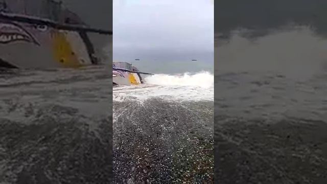 Рыбалка в Охотском море. Камчатка. смотреть онлайн
