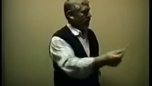 Как бросить курить - Метод от Жданова В.Г. смотреть онлайн