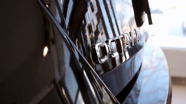 ЧЕМ ХОРОША НОВАЯ SKODA OCTAVIA? смотреть онлайн
