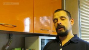 О ширине кухонных фасадов