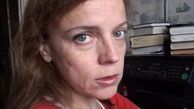 Я - Анна Вячеславовна Колесникова 04.01.2015 дома в Отрадном в Москве смотреть онлайн