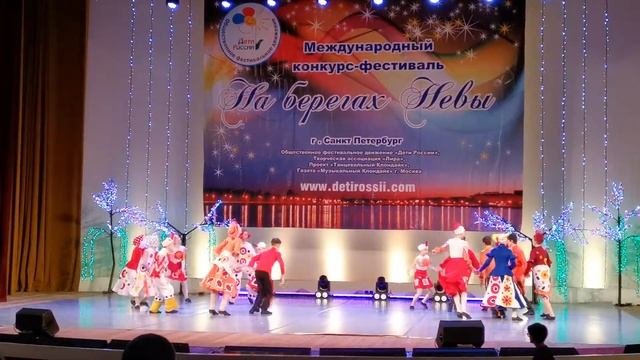 Дымковская смотреть онлайн