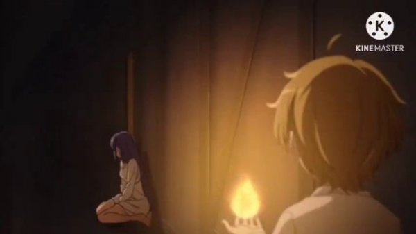 Roxy masturbating 2 minute loop