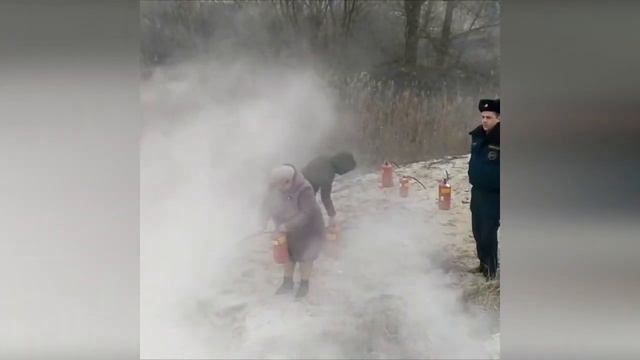 Добруш. Практические занятия с населением смотреть онлайн