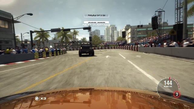 GRID Vs. GRID 2 Vs. GRID AUTOSPORT Comparison And Future смотреть онлайн