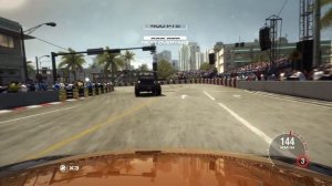 GRID Vs. GRID 2 Vs. GRID AUTOSPORT Comparison And Future