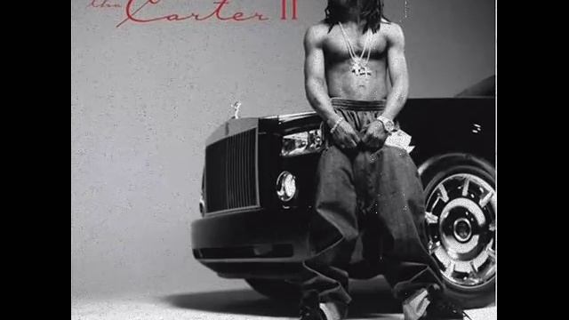 Lil' Wayne - Fly In, Carter II, Fly Out смотреть онлайн