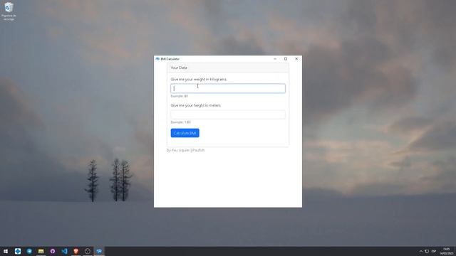 Php desktop .EXE смотреть онлайн