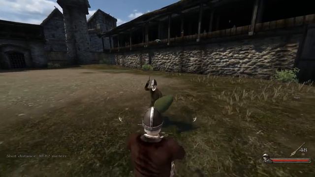 Mount&Blade Warband | ►Floris Modpack [38] | Español смотреть онлайн