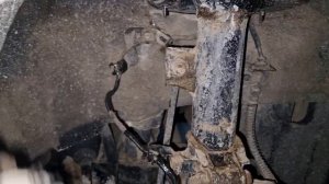 Ремонт проводки ABS на Kia Cerato 3. Устроился на подработку .