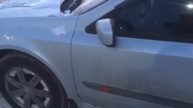 рено лагуна 1.9Dt смотреть онлайн