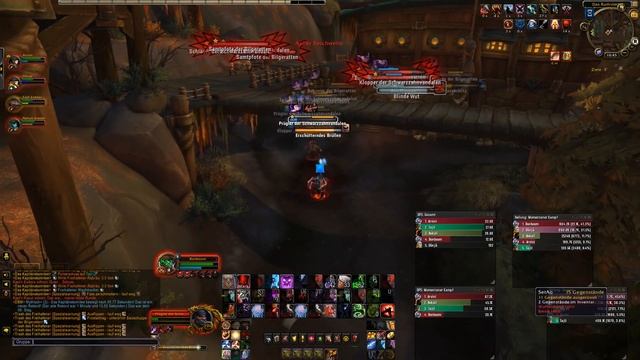 +2 HERO TANK GUIDE MYTHIC + FREEHOL FREIHAFEN BONBOOM IS PULLING CRAZY PULLS смотреть онлайн