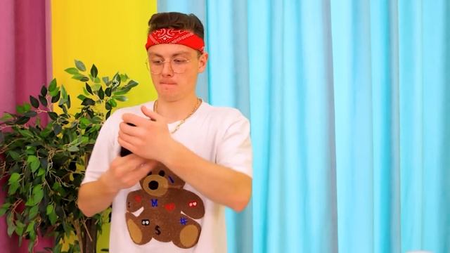 Магическое откровение