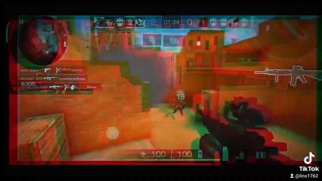 мой первый мувик #стандофф2 #standoff2 #мувик смотреть онлайн