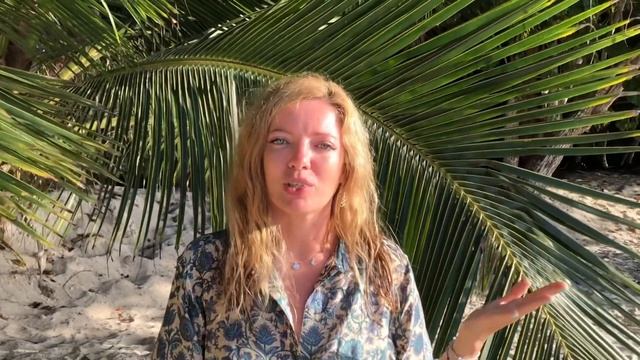 Отзывы участников йога тура - Сейшельские острова с Олегом Макаровым, часть 3 смотреть онлайн