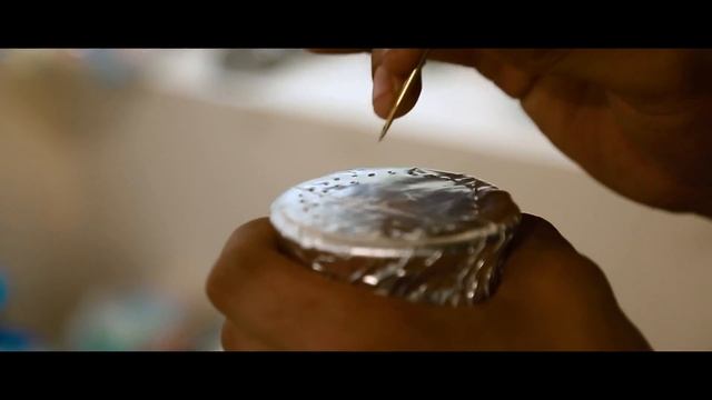 Белый дым (Пр. Победы  7а) Part 2 (White Smoke)