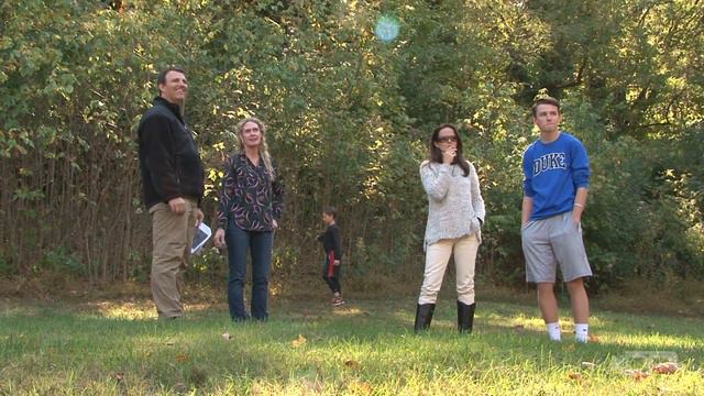 John Pegram Seller's Open House смотреть онлайн