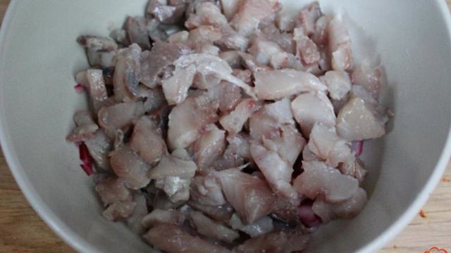 Секреты кухни