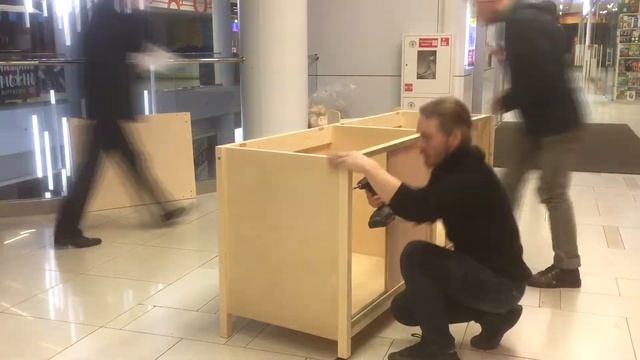 Виртуоз в Поварской Шапке